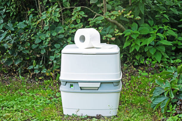 Portable restroom solutions in Melrose Park, NY