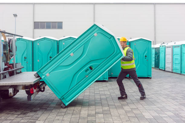 Best Porta potty delivery and setup  in Melrose Park, NY
