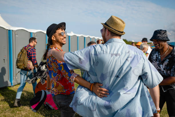 Best Portable toilet rental cost  in Melrose Park, NY