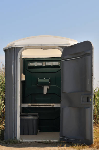 Portable Toilet Options We Offer in Melrose Park, NY