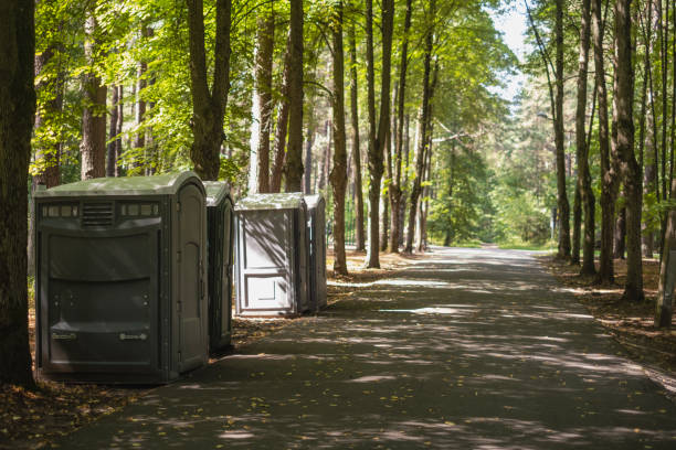 Best Portable restroom trailer rental  in Melrose Park, NY